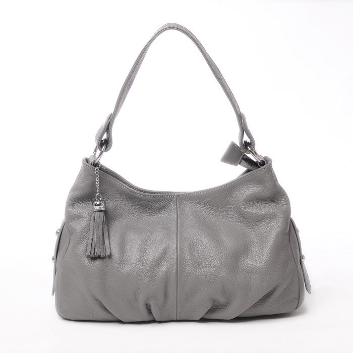 

Женские сумки через плечо и почтальонские сумки из натуральной кожи: Модные сумки из коровьей кожи подмышками и квадратные сумки серый