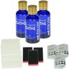 Cera Lucidante Rivestimento Ceramico 10H Super Idrofobico Cura Vernice Durabilità Anti-Corrosione Cristallo Placcato Rivestimento Liquido in Vetro per Auto