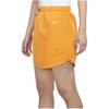Nike Casual Short Skirts Women's Yellow DM6200-738