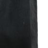 Theory Luxe Silk Blend No Sleeve Blouse 40 Charcoal Special Wing Women Used