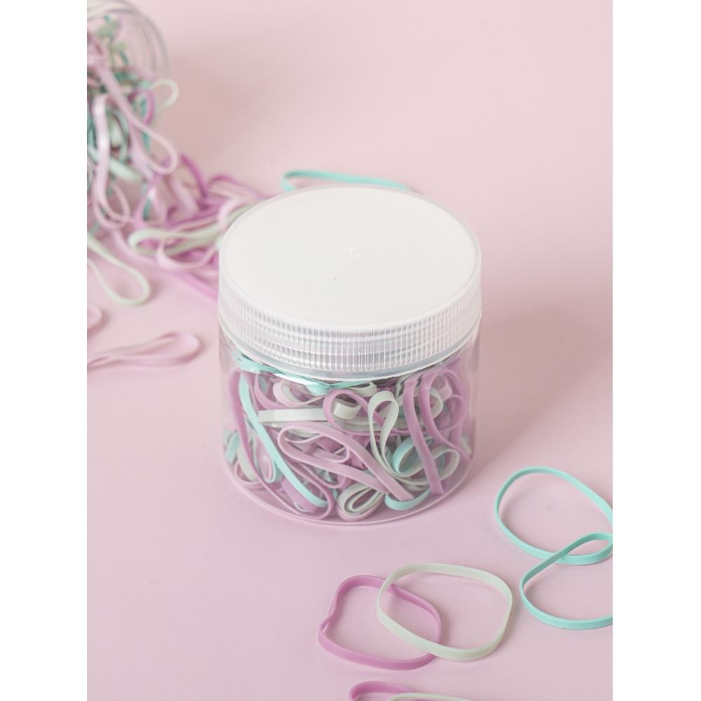

Чехол Daiso Tone Down Tpu Bands 120 шт. в упаковке, цветной