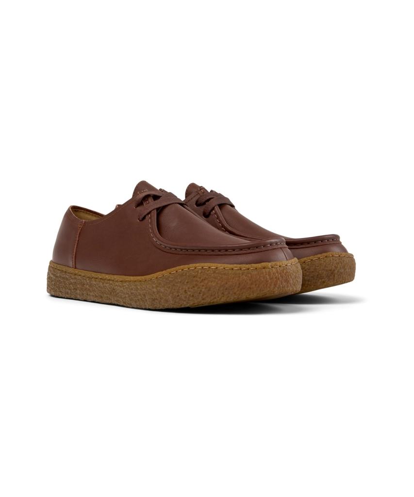 Camper Peu Terreno K101099-001