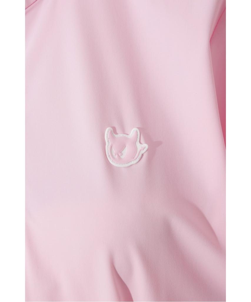 WAAC Cool Tricot Half-Zip Dress Wwtcm26405Pil