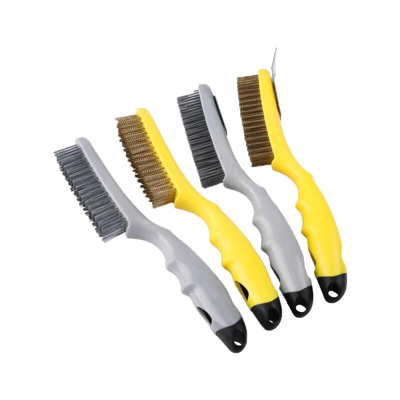 Zhuchuang Jingpin Copper Wire Brush
