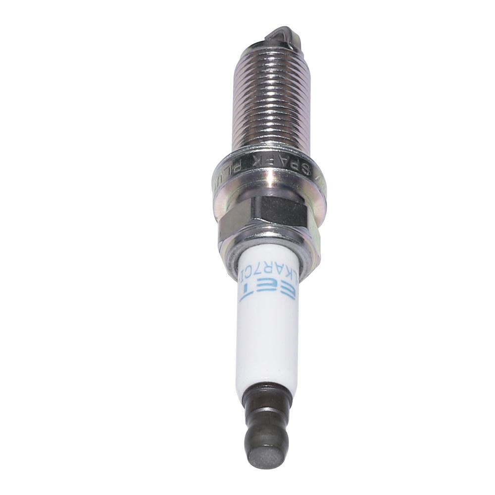 

Car Spark Plug For Buick Excelle 2018 - 1.3L Encore Cavalier Traxes 18T 330T 320 OEM LKAR7CI-8 9091901285 A2811590003 Iridium 1 PC