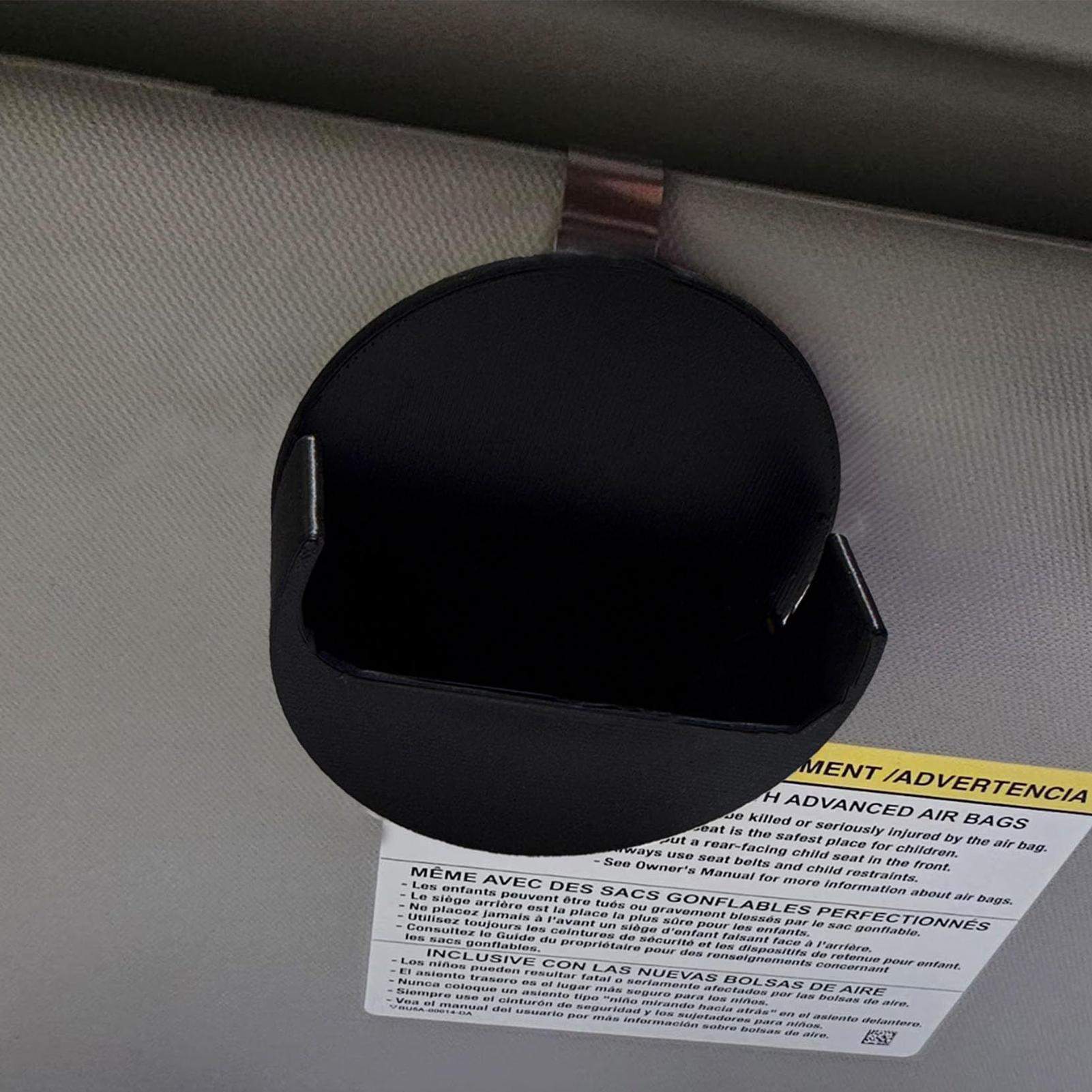 

Visor Organizer For Trucks Sun Visor Rack Space-Saving Pouch Organizer Automotive Interior Accessories For Travel Camping China Mainland