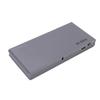 8K 3x1 HD Multimedia Interface Switch 40Gbps High Resolution Switch 4K 144Hz 8k 60Hz with Remote Control 3 Ports for