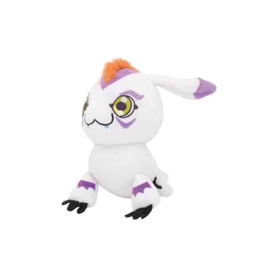 Digimon Adventure Gomamon Chibi Plush Toy 2593883