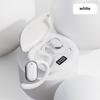 OWS X93 Bluetooth Ear-Hook Headset with Digital Display and Long Battery Life