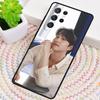 GongYoo Goblin Koreanisches Drama Druck Silikon Handyhülle Für Samsung Galaxy note 10 pro S26 S24 S23 S22 S21 Plus S25Ultra Hülle