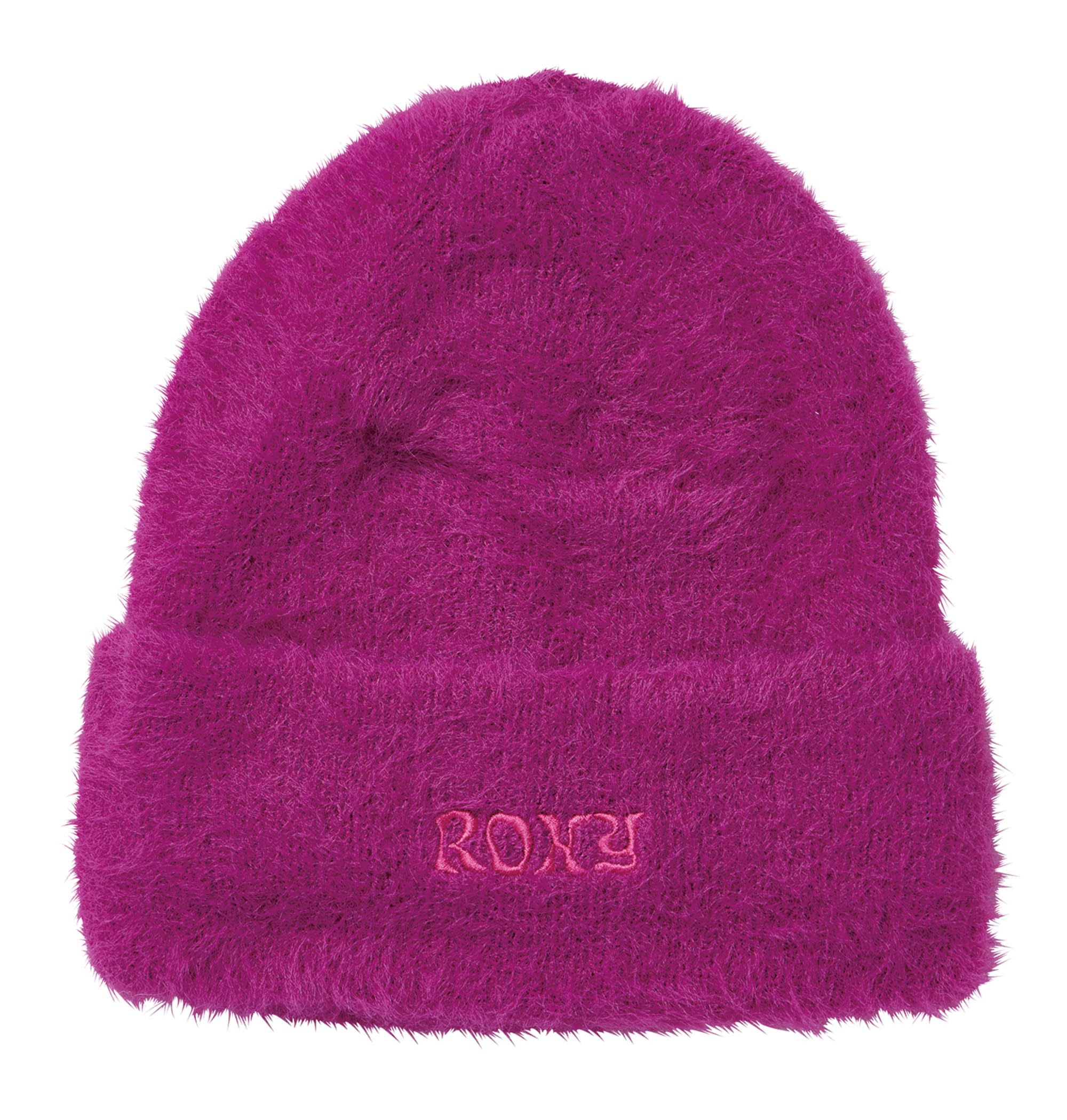 

Женская шапка бини Roxy Mohair Touch RBE234313 PNK розовый