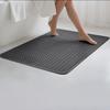 Товари для ванної кімнати та вбиральні – Килимки для ванної