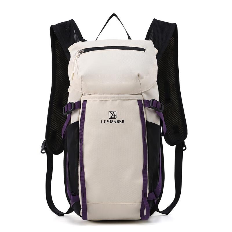 Hufeng Outdoor Waterproof Hiking Backpack