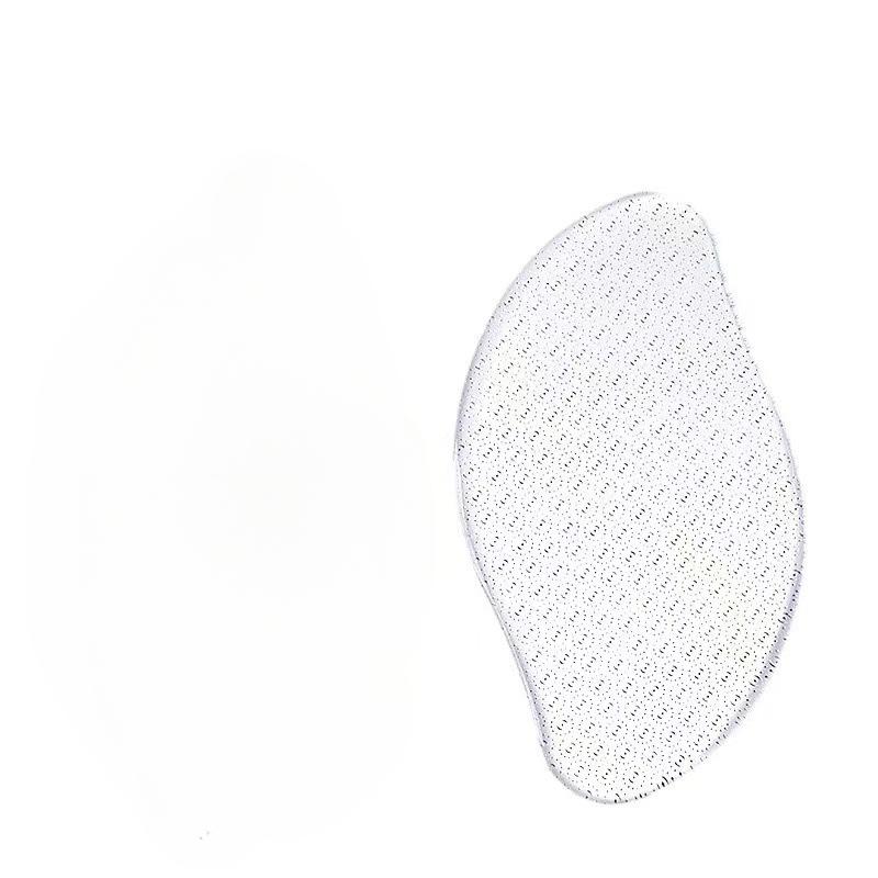 Nano Glass Exfoliate Foot Hard Dead Skin Pedicure Remover Scrubber Peeling Artifact Peeling Nano Foot Plate File Pedicure Tools