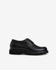 Simplet By ESquire Simple Men S Ruelle Cowhide dreSS ShoeS Black