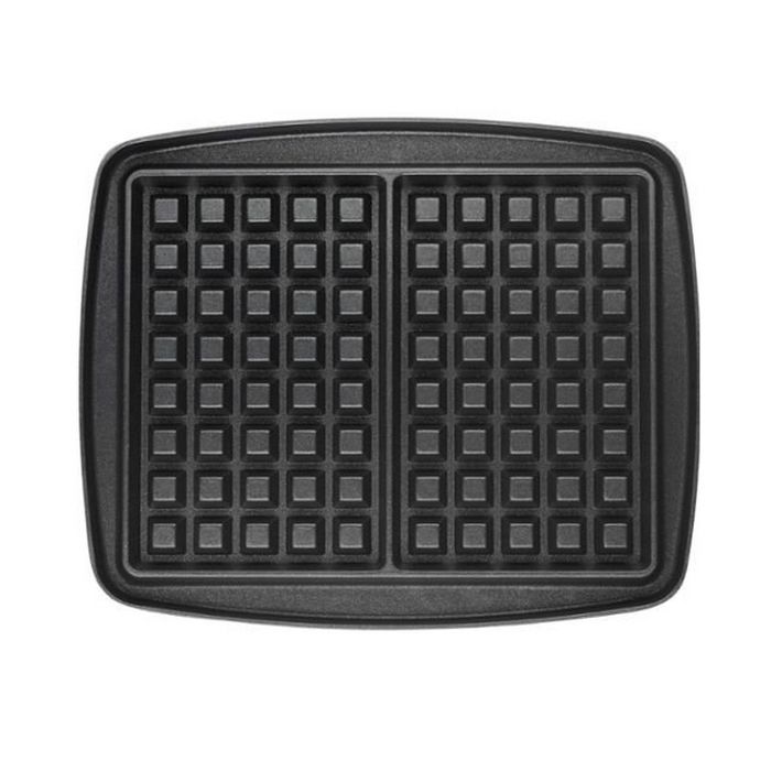 Lagrange Paire de plaques pour gaufres liégeoises pour gaufrier premium - 010722