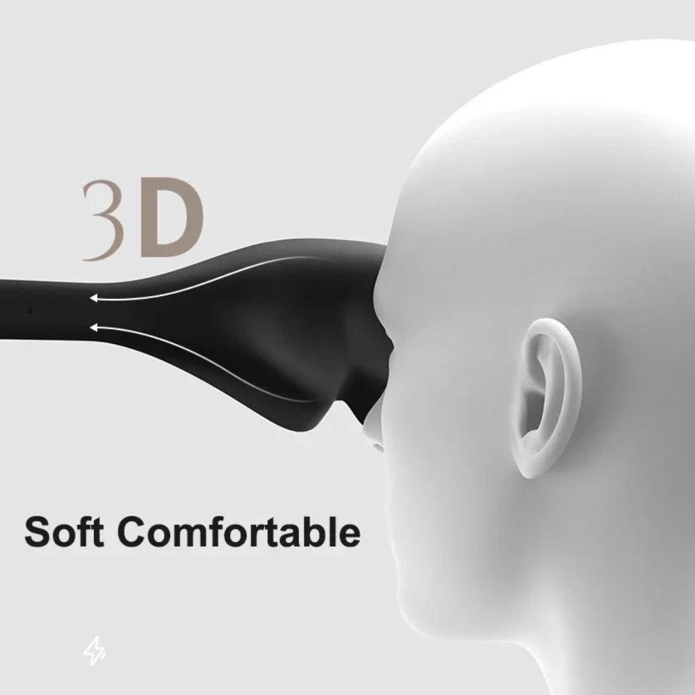 Sound Insulation Sleep Eyemask with Earplugs Light Blocking Sleeping Masks  Eye Protection