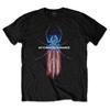My Chemical Romance Spinnen T-Shirt