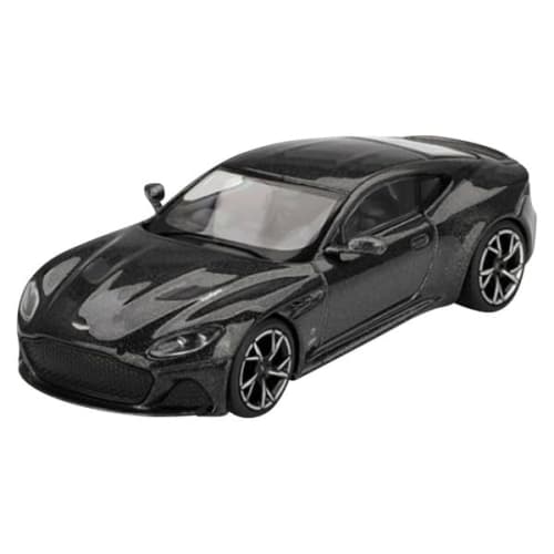 Sunrich MINI GT 1/64 Aston Martin DBS 007 Edition (Right-Hand Drive) Finished Product MGT01008-R