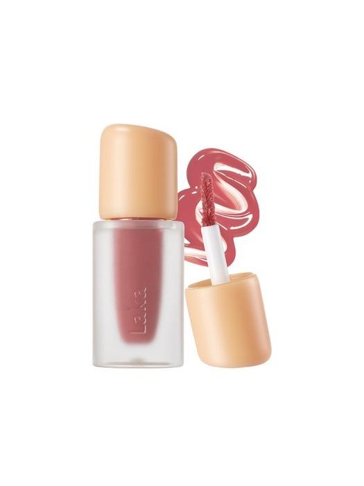 LAKA [LAKA] [NEW] Fruity Glam Tint Mini (Choose 1 of 40 Shades)