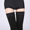 1 Pair Women Men Compression Socks Pressure Level 2 Thigh Stockings Unisex Stress Relief Compression Stockings