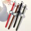 Sen Women'S Watches Are Small, Fresh And Versatile, Cute And Cute Junior High School And High School Girls And Students Are Simple And Thin With Small