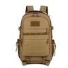Men's Large Capacity Outdoor Tactical Camouflage Backpack