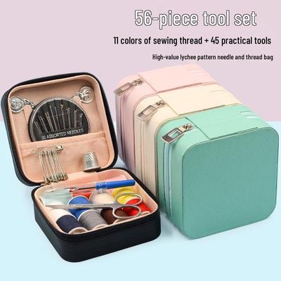 Cucito e manufatti tessili – Kit da cucito