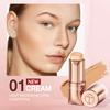 O.TWO.O Contour Stick Cream Stick illuminante leggero a lunga tenuta, facile da scolpire, correttore per il viso, abbronzante, penna per il contouring