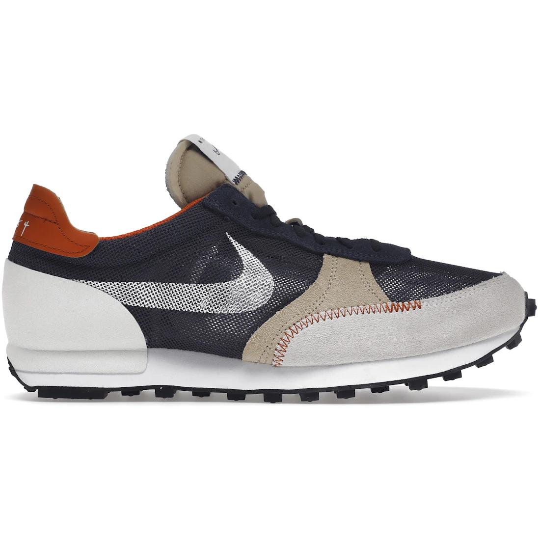 

Sneaker Nike DBreak-Type Navy Sail Orange(CJ1156-400) 36.5