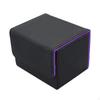 Card Deck Box Holder Storage for Sports Cards Trading Collectible