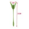 10Pc Floral Napkin Holders for Wedding Reception Floral Table Centerpiece Home Daily Dining Decoration