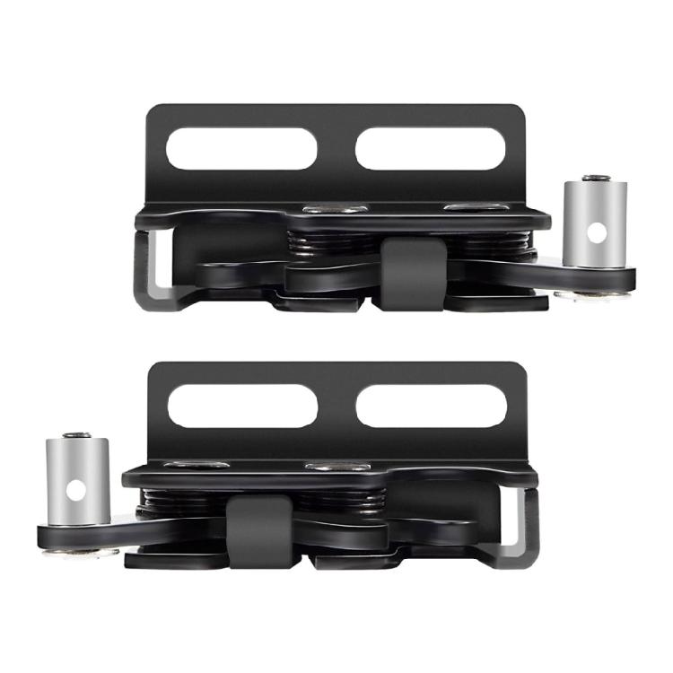 Drehgriff-Set Ersatz T-Griff mit LKW-Kappen Drehverschlüssen für 100XQ 100XL 100XR TSC700 Drehgriff 113436 83514