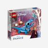 Lego Disney Frozen II Bruni the Salamander Buildable Character