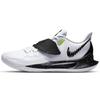 Kyrie Low 3 Team 'White Black' Men's CW6228-101
