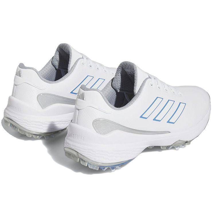 adidas Wmns ZG23 Golf 'White Blue Fusion Metallic' Women's GZ2174