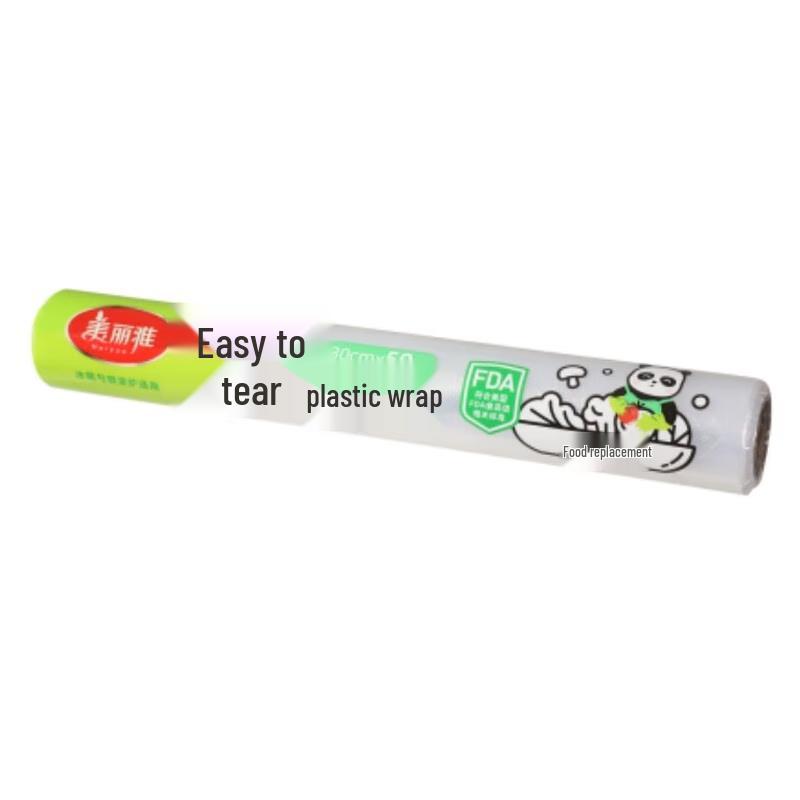 Meiliya Perforated PE Food Wrap