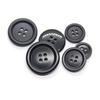 15-25Mm Imitation Horn Coat Sewing Buttons For Clothing Sweater Cardigan Decorative Button Garment Handmade Accessorie Wholesale