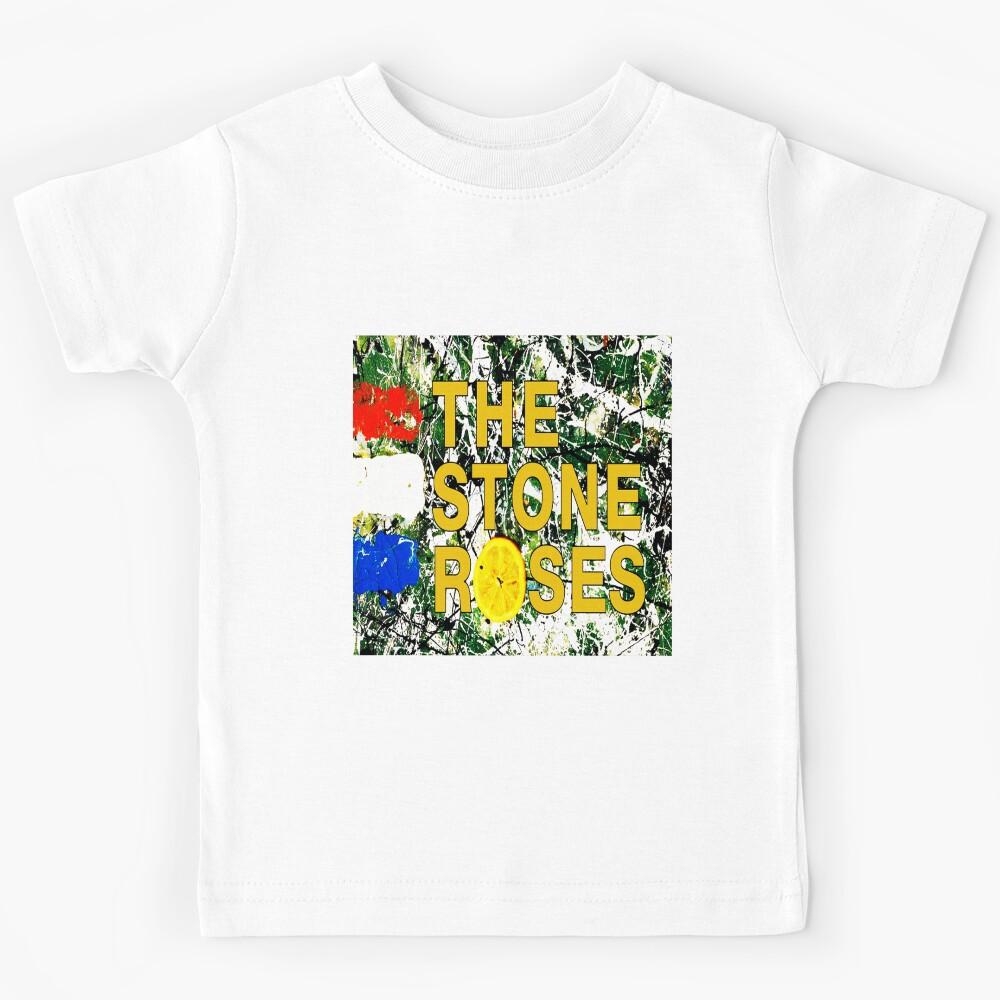Best Seller Of English Rock Kids T-Shirt 100
