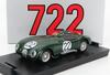 Blum Jaguar Le Mans 24 Hours 1951 BRUMM LE MANS 1/43 C-Type #22 Moss-Fairman C-TYPE MOSS-FAIRMAN [Used]