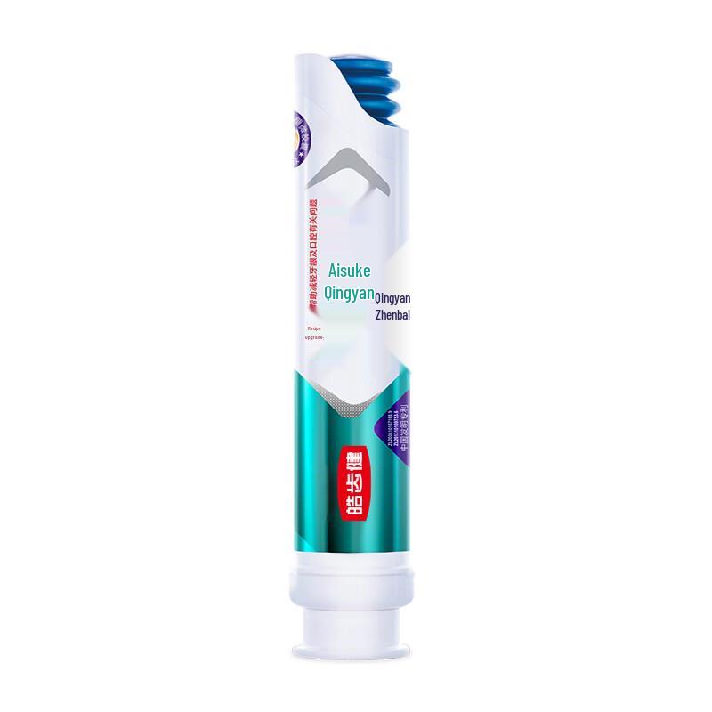 

Hosjam Extreme Whitening Pump Toothpaste