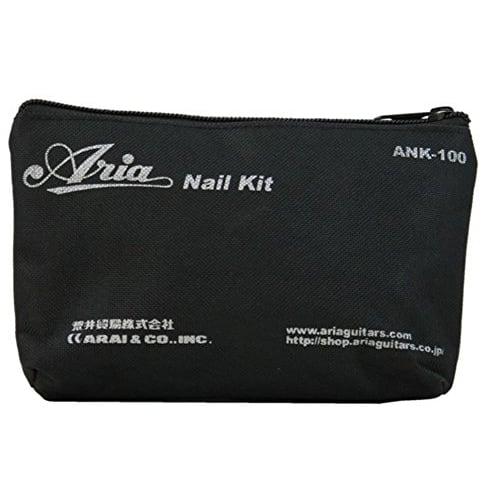 ARIA Aria Nagelset Wert-Set ANK-100