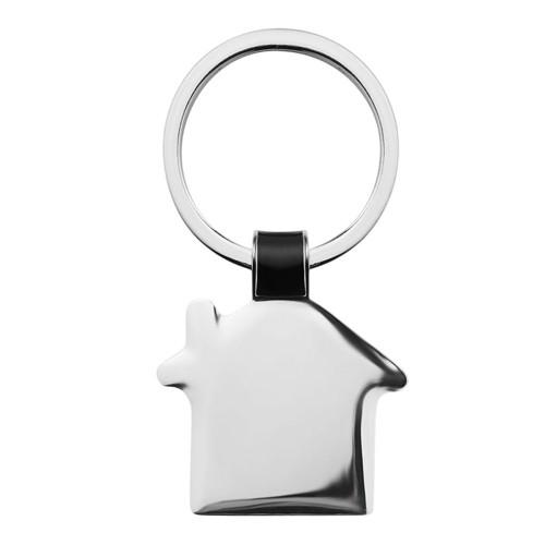 MidOcean Housy House Keyring