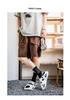 Men's Summer Sandals for Senior Students: Versatile, Soft Bottom, Outdoor & Driving Wear, Dual-Use Sandals & Slippers.