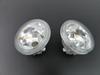 BRIGHTZ Crystal Fog for Toyota Hiace 200 18090 Lights, O-Type, (Type 3) [FOG-H-048]