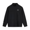 Li-Ning Youth Sports Long Sleeve Mock Neck T-Shirt YTLV103