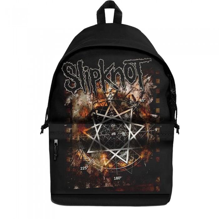 Slipknot Pentagramový batoh