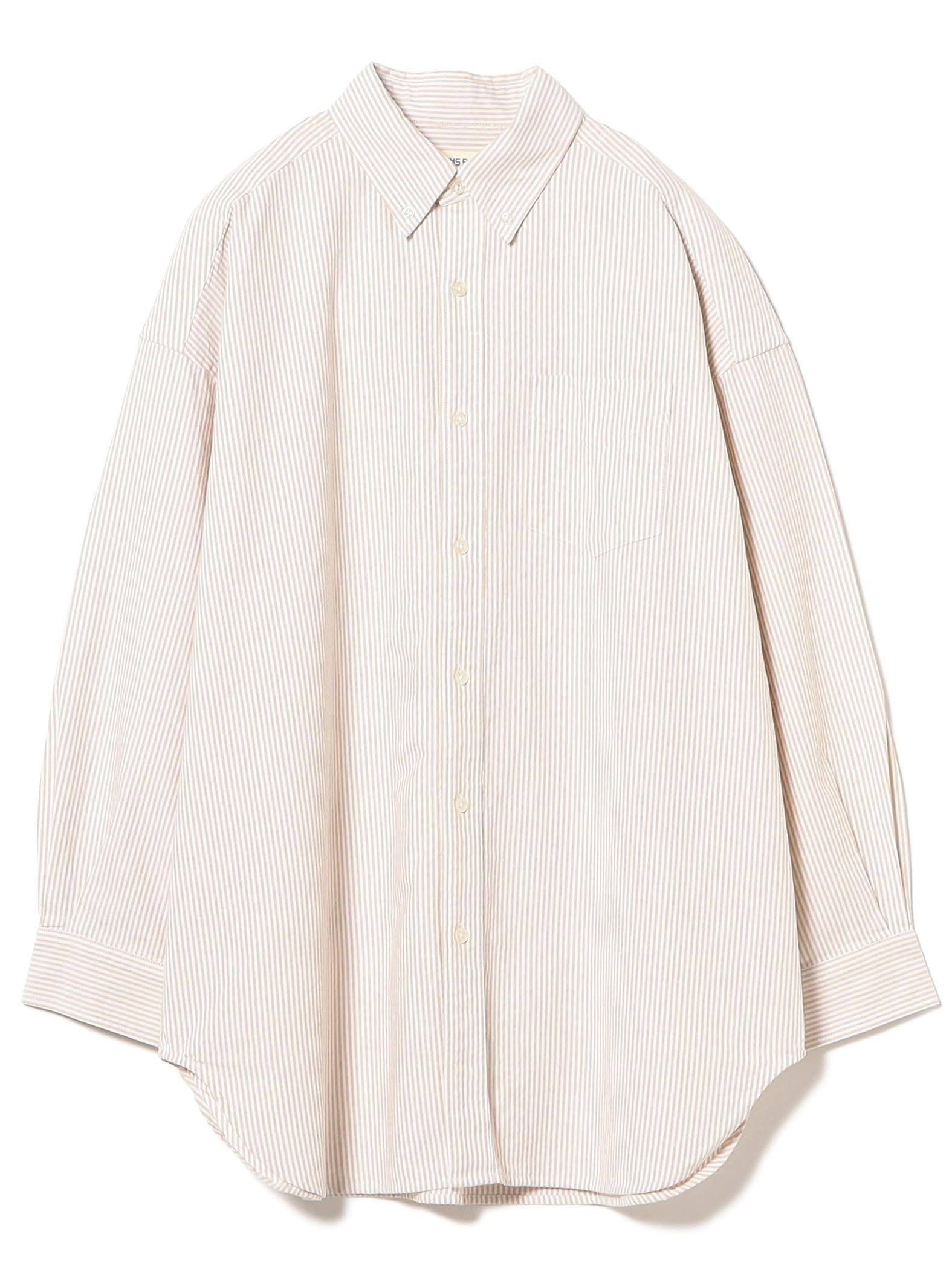 

Beams Boy Women s Large Button-Down Shirt, Yellow 2