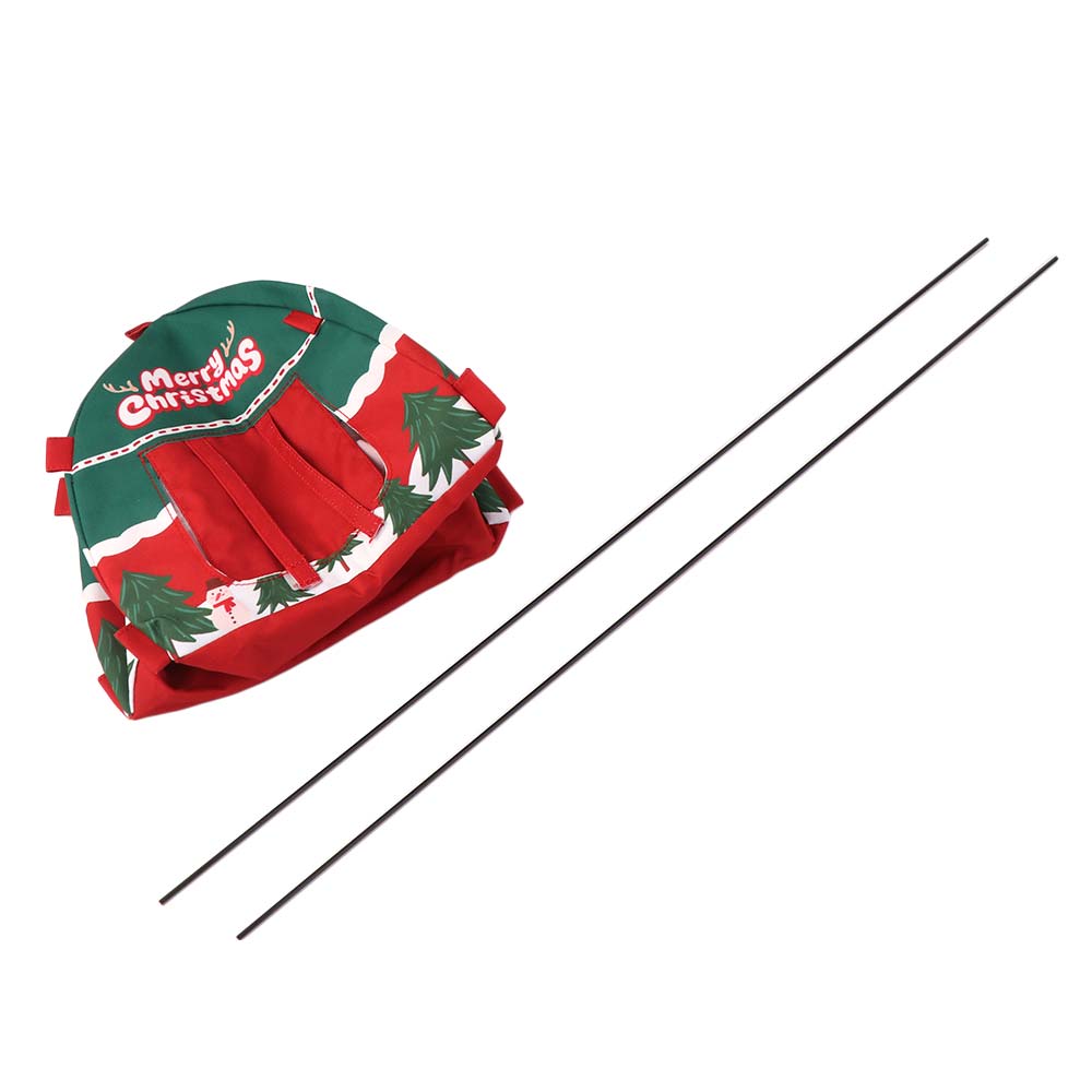 1:12 Scale Camping Tent Model Decoration Doll Small Tent Simulated Outdoor Tent  Kids Toy