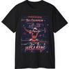 Men's and Women's T-shirts Do Bronx Shirt Charles Oliveira Tshirt Brazilian Fighter Jiu Jitsu 90s Retro
